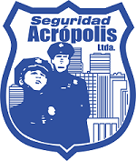 Seguridad Acropolis