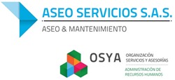 ASEO SERVICIOS